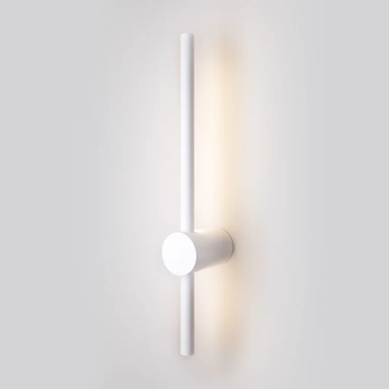 Бра Elektrostandard Cane LED белый (MRL LED 1114)