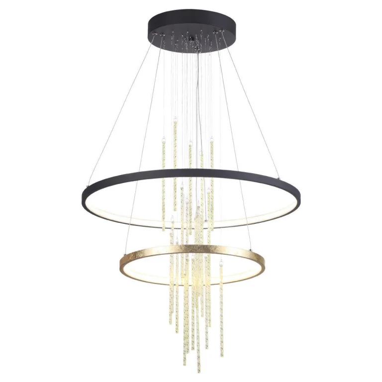 Подвесной светильник Odeon Light Monica 3901/63L