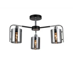 Escada 671/3P E14*40W Chrome
