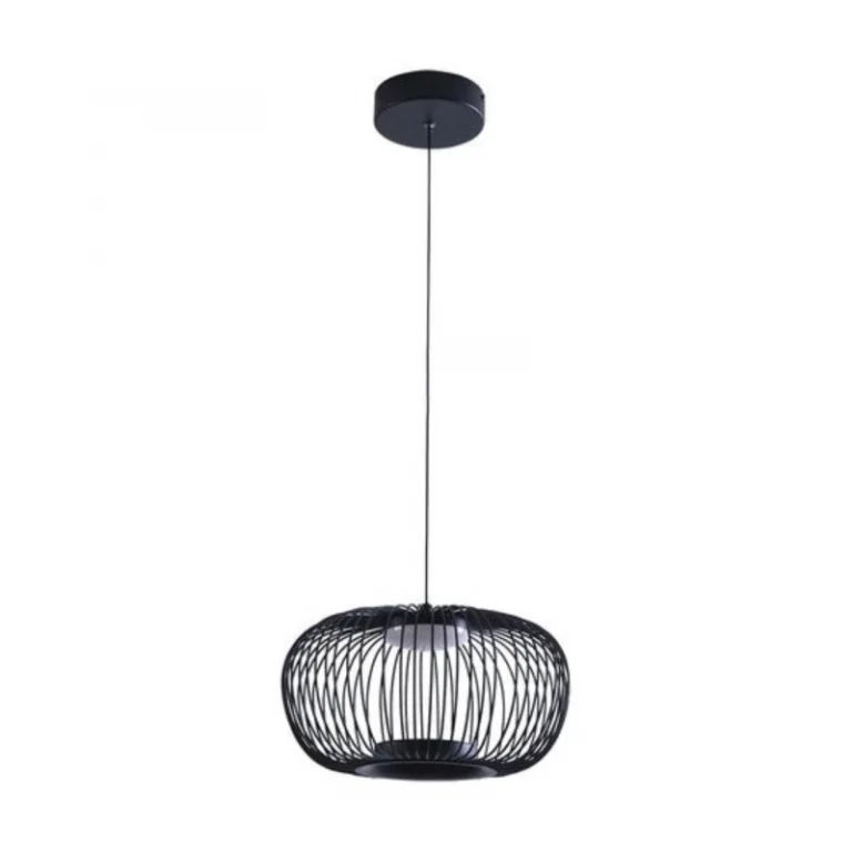 Подвесной светильник ARTE Lamp A3527SP-12BK