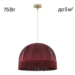 Подвесная люстра Citilux CL407033