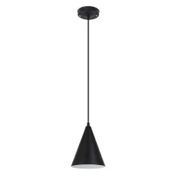 Подвесной светильник Arte Lamp LARK A7074SP-1BK