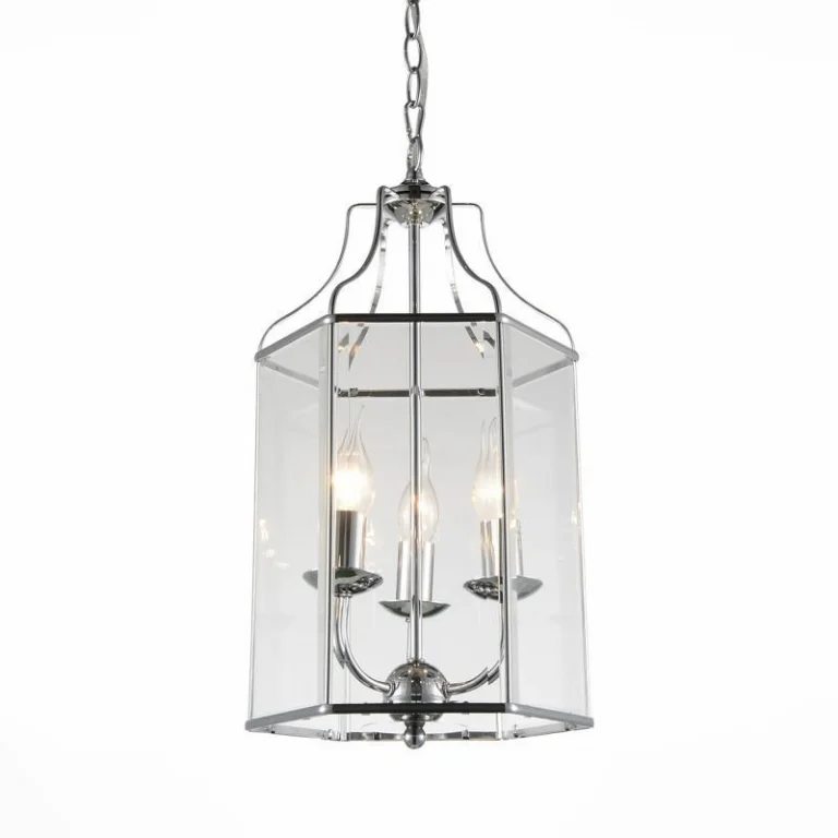 Подвесная люстра ST-Luce SL228.103.03