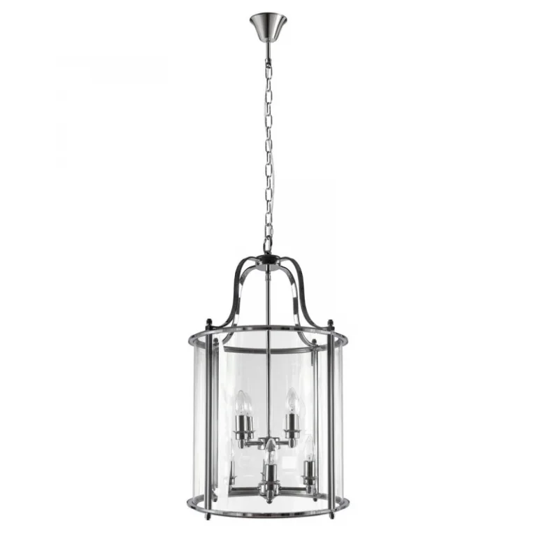 Подвесной светильник LOFT IT 10456/8 CR