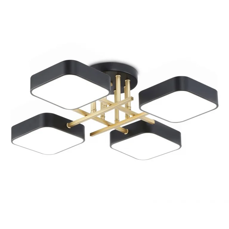 Накладной светильник Ambrella Light FL516343