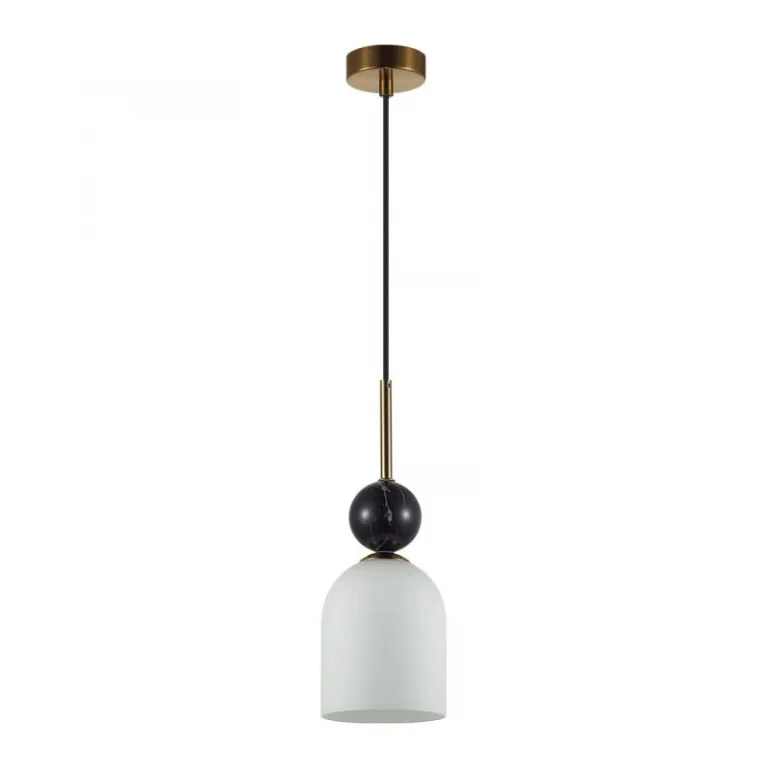 Подвесной светильник Odeon Light 4361/1B