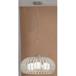 Подвесная люстра Lussole Fenigli LSX-4103-03