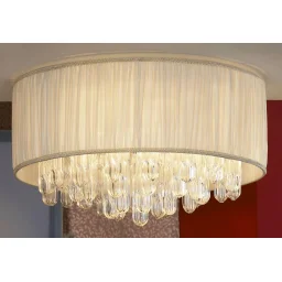 Потолочная люстра Lussole Appiano GRLSC-9507-07