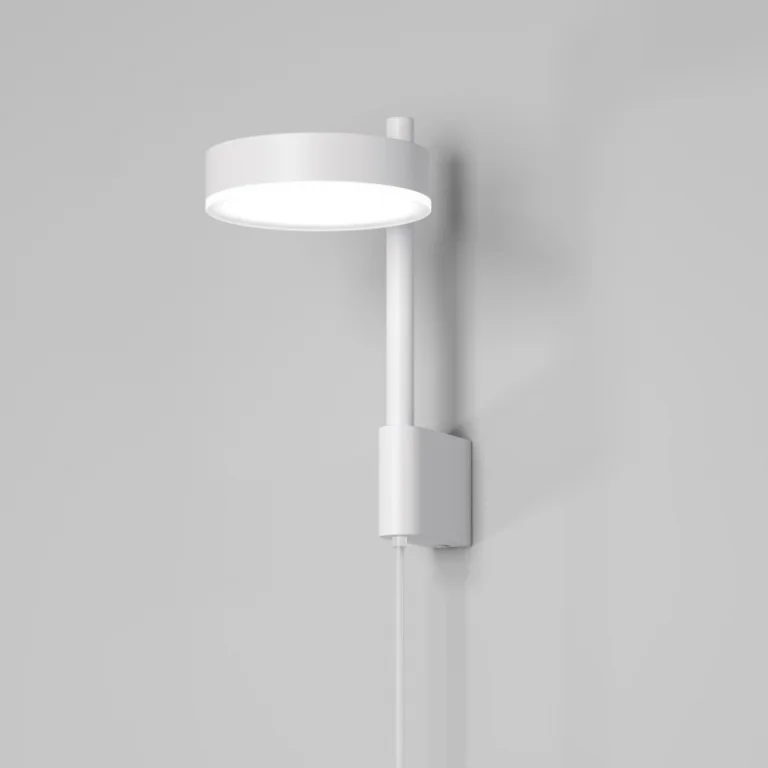 Бра Elektrostandard Tobi белый (40129/LED)