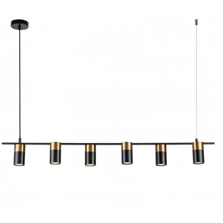 11014/6P Black