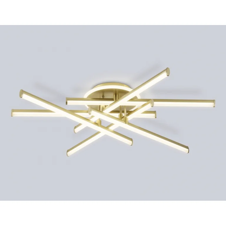 Накладной светильник Ambrella Light FL6254