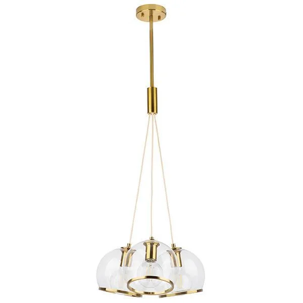Подвесная люстра Lightstar 729031