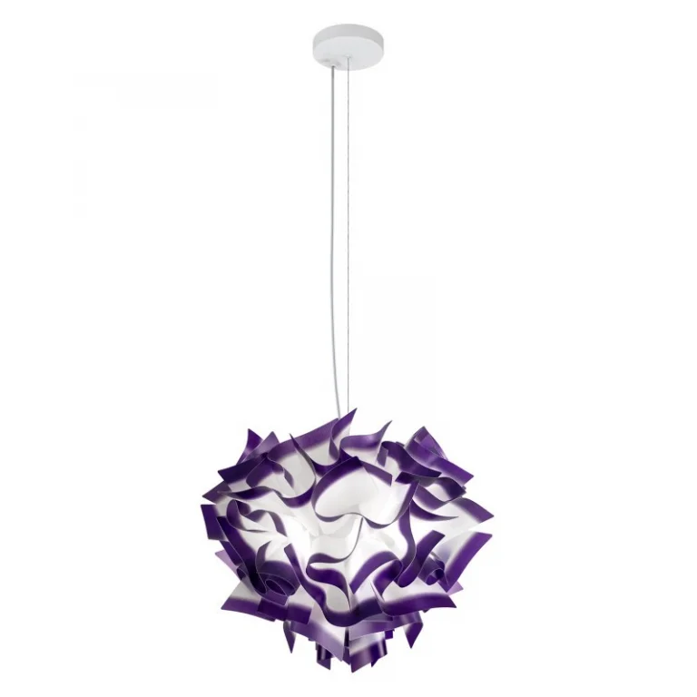 Подвесной светильник LOFT IT 10593/420 Purple