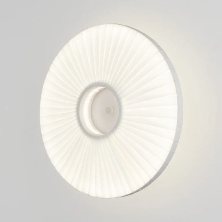 Бра Eurosvet 101002 LED белый