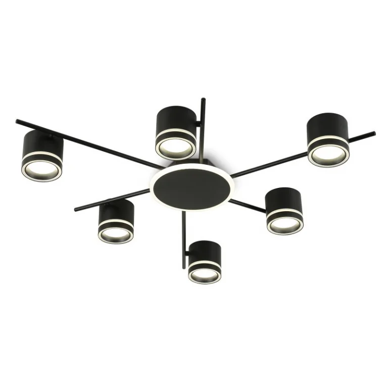 Накладная люстра Ambrella Light FL71521