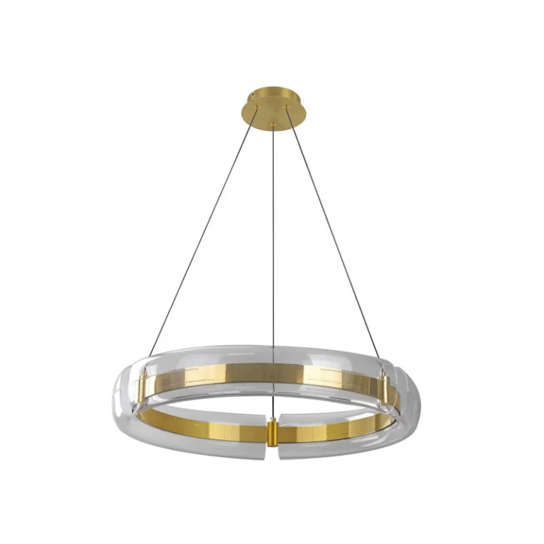 Подвесная люстра Kink Light 08001-70,20