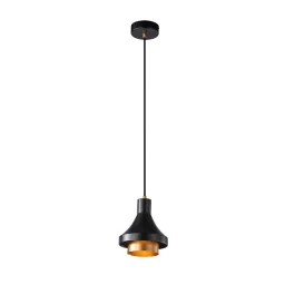 Подвесной светильник Escada 1147/1S Black