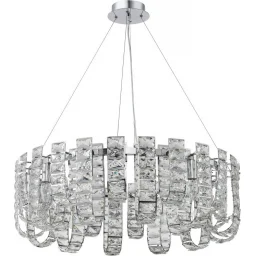 Подвесная люстра Stilfort 2172/09/12P
