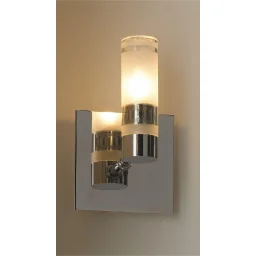 Бра Lussole Acqua LSL-5401-01