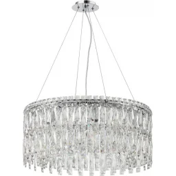 Подвесная люстра Stilfort 2173/09/08P