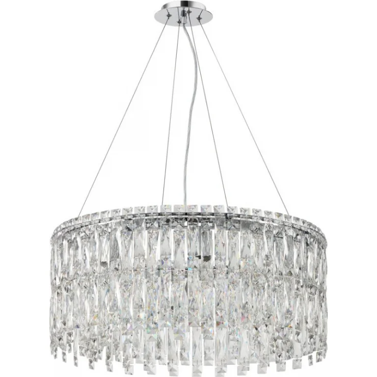 Подвесная люстра Stilfort 2173/09/08P