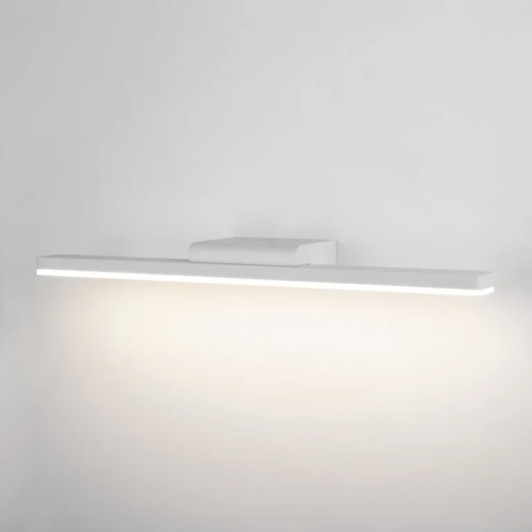 Светильник для картин Elektrostandard Protect LED белый (MRL LED 1111)