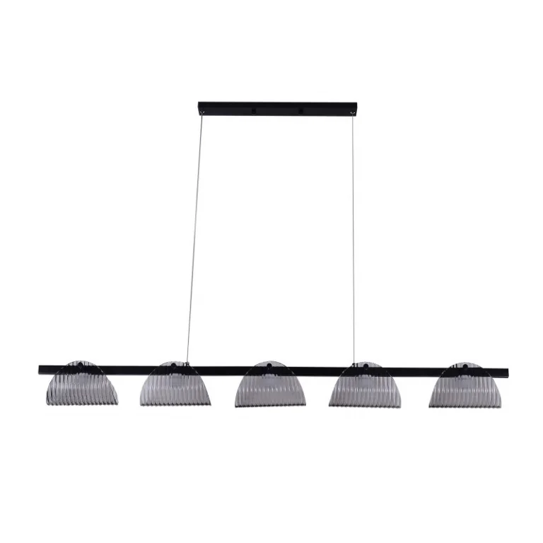 Подвесная люстра Kink Light 08447-5AL,19(16)