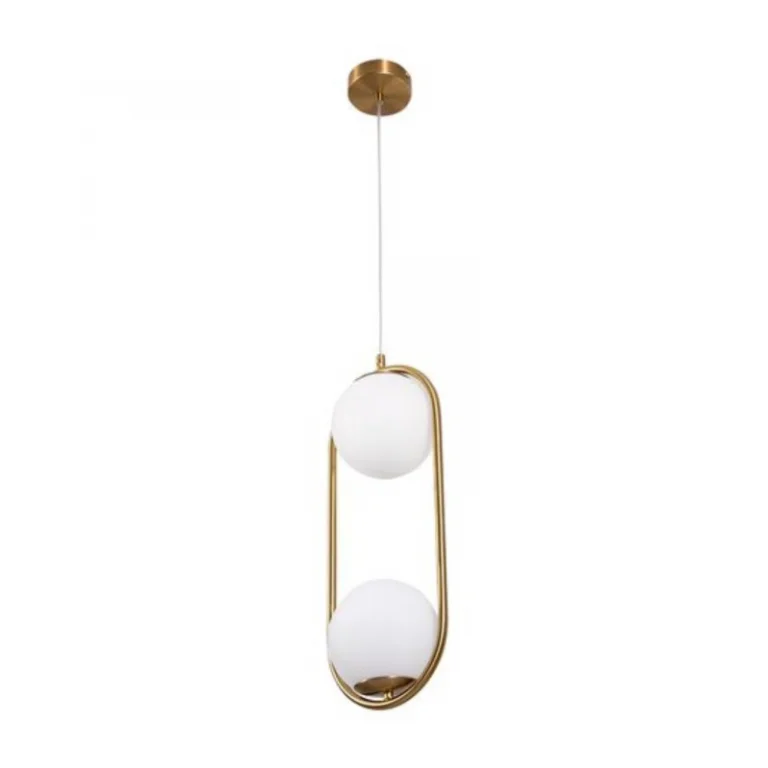 Подвесной светильник ARTE Lamp A7745SP-2AB