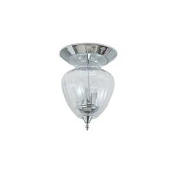 Накладной светильник Newport 6404/PL chrome new