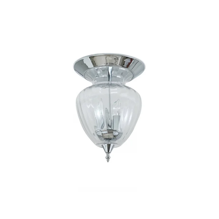 Накладной светильник Newport 6404/PL chrome new