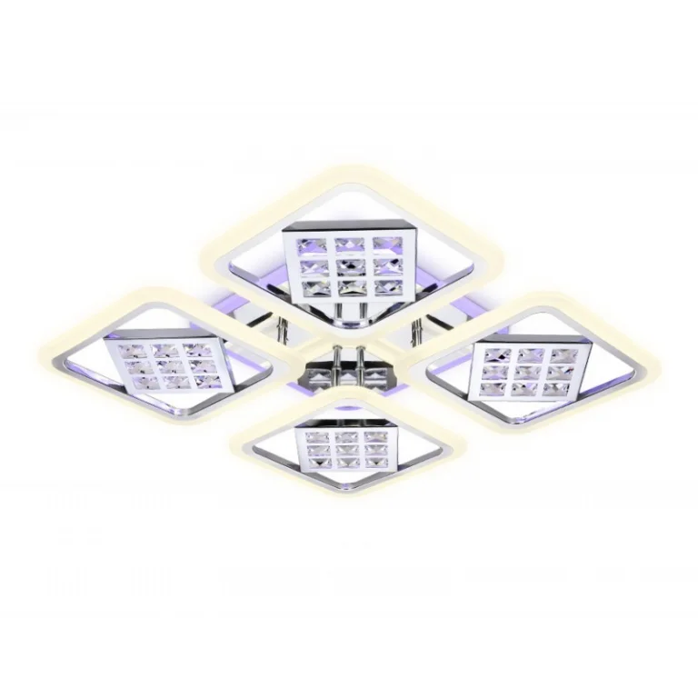Люстра на штанге Ambrella Light FA288