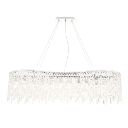Люстра Crystal Lux ABRIL SP12 L1200