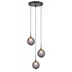 Подвесная люстра Vele Luce VL5882P03
