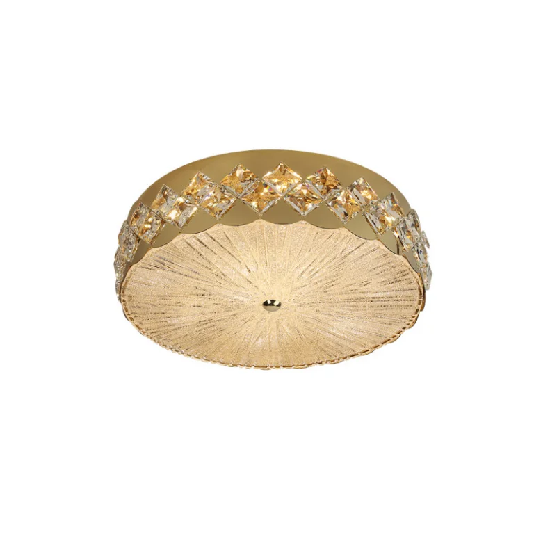 Накладной светильник Newport 8300/480 PL gold