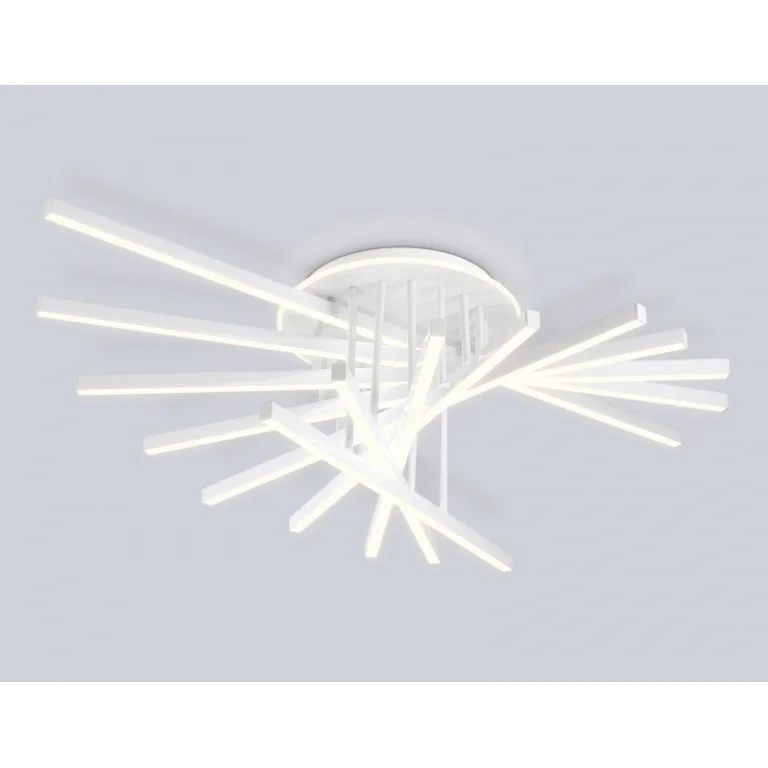 Накладной светильник Ambrella Light FL6291