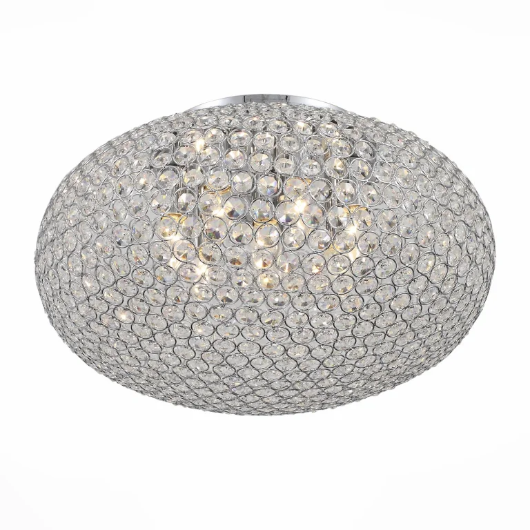 Накладная люстра ST-Luce SL753.102.08