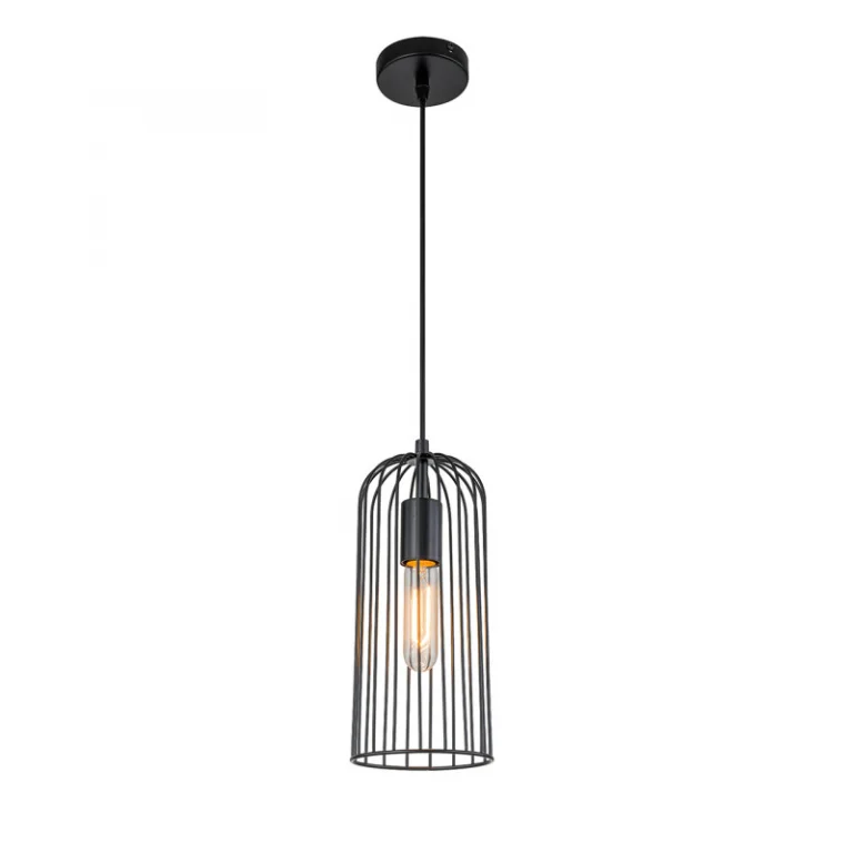 Escada 10198/1S E27*60W Black
