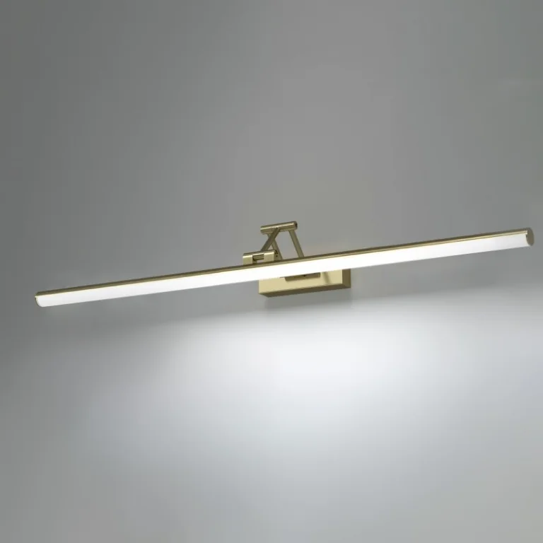 Светильник для картин Elektrostandard 40156/LED бронза