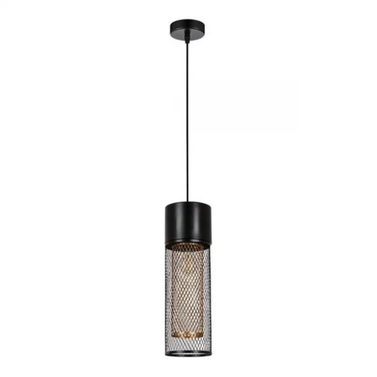 Подвесной светильник Arte Lamp CASTELLO A7068SP-1BK