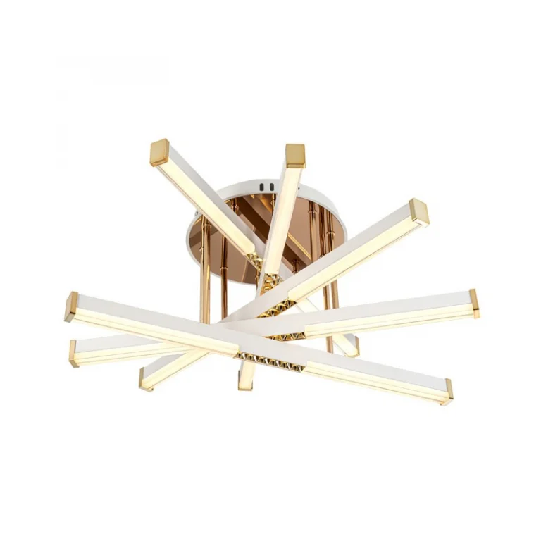 Накладной светильник MODELUX MDL.9371.600CL WH