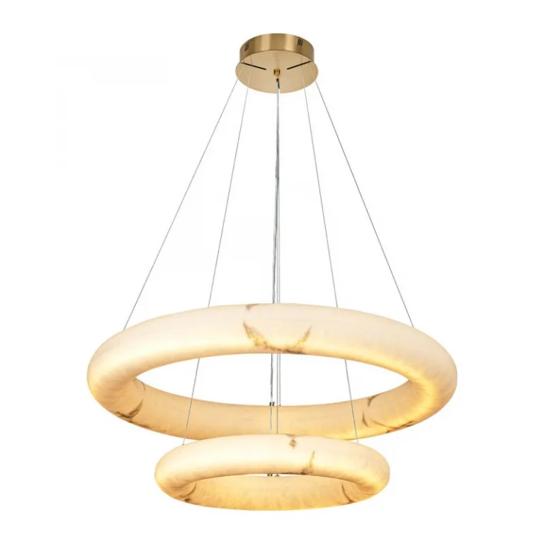Подвесная люстра MODELUX MDL.8485.800.500PL BS