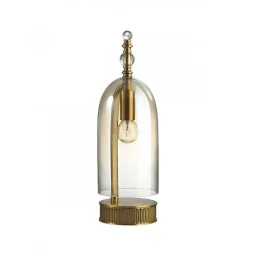 Настольная лампа Odeon Light 4892/1T