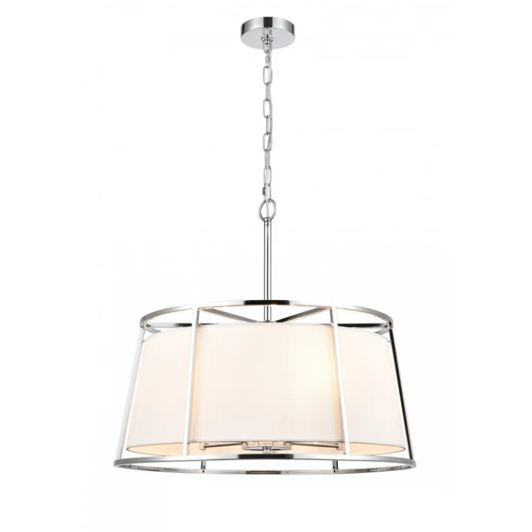 Подвесной светильник Vele Luce VL4243P07