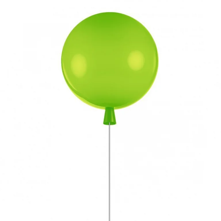 Детский светильник LOFT IT 5055C/M green