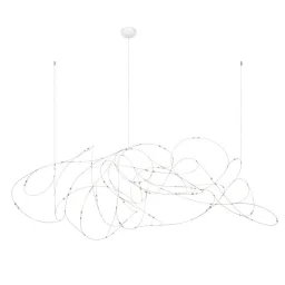 Подвесной светильник LOFT IT 10309/31 CR