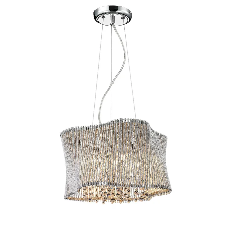 Подвесной светильник Incanto A4207SP-4CC