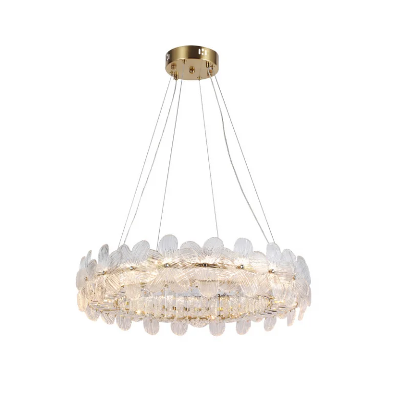 Подвесная люстра Kink Light 07600-60A,36