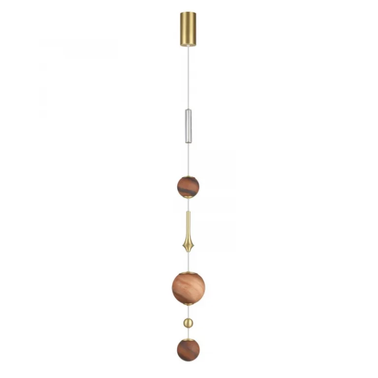 Подвесной светильник Odeon Light 5457/5L