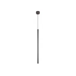 Подвесной светильник Newport 15105N/S grafit black