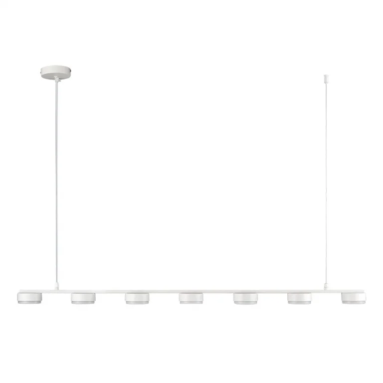 8265/7 LN Светильник подвесной GX53 LED 7*7Вт 220В IP20 COMFI